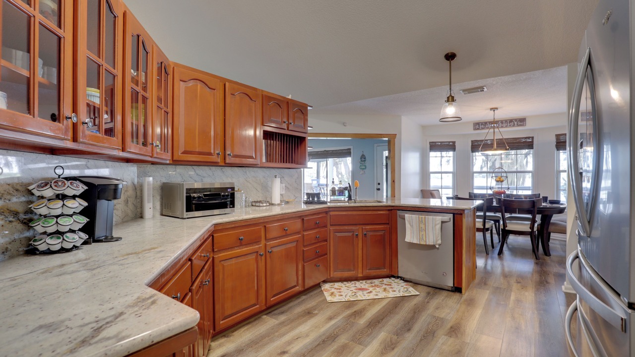Photo of Kitchen in Keystone Heights