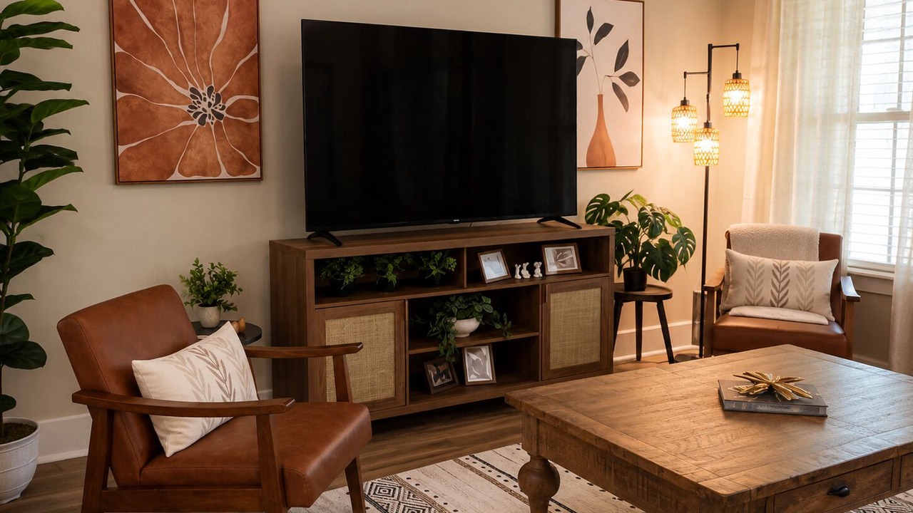 Photo of Bedroom in Kathleen