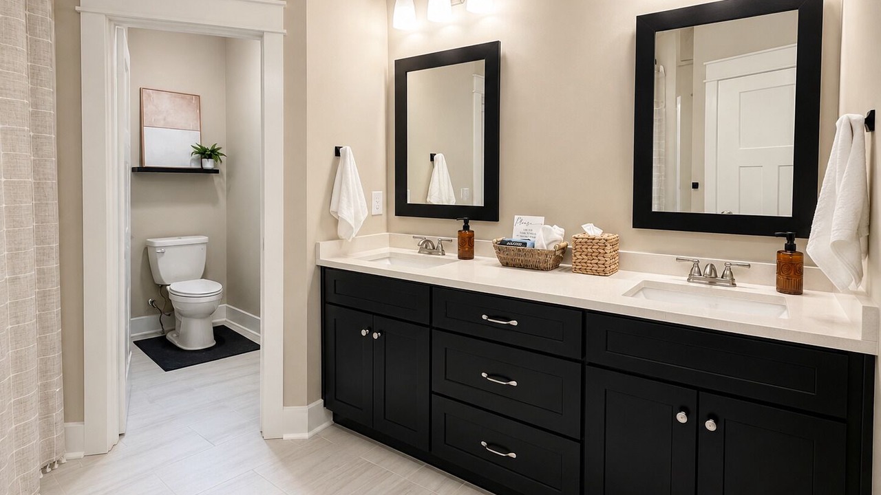 Photo of Bathroom in Kathleen