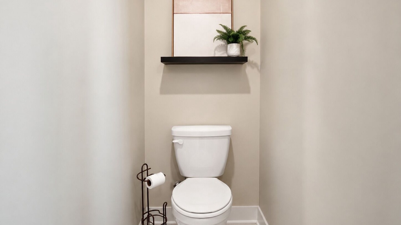 Photo of Bathroom in Kathleen