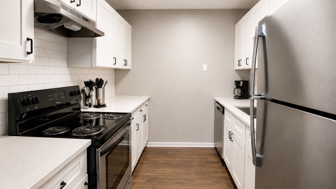 Photo of Kitchen in Shannon