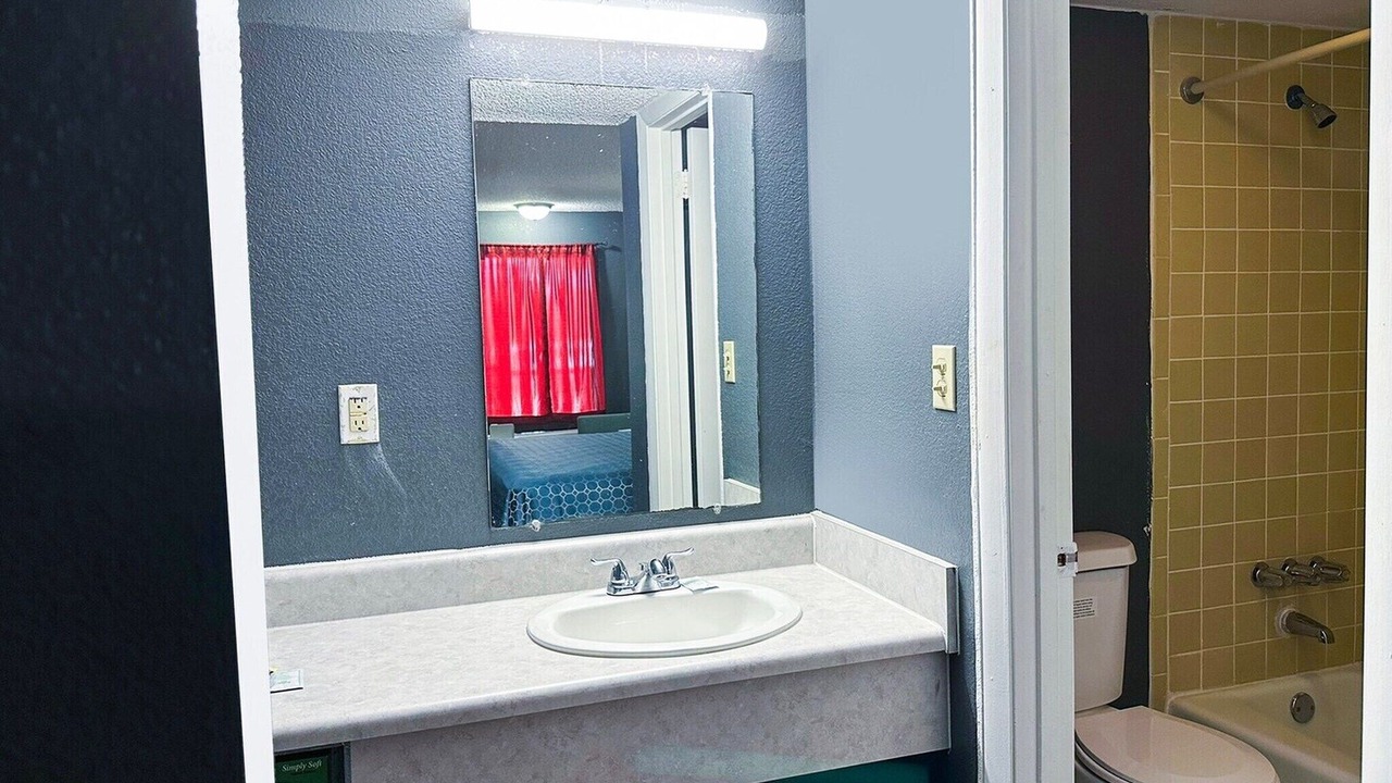 Photo of Bathroom in Hahira