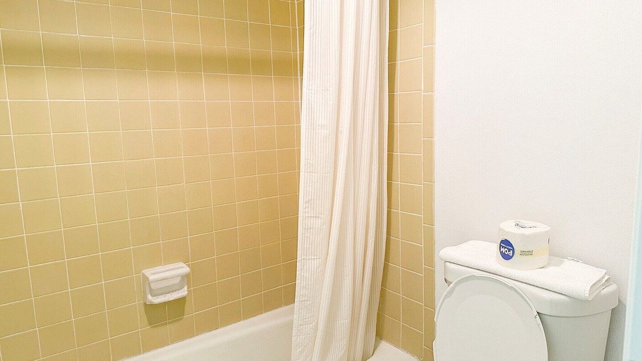Photo of Bathroom in Hahira