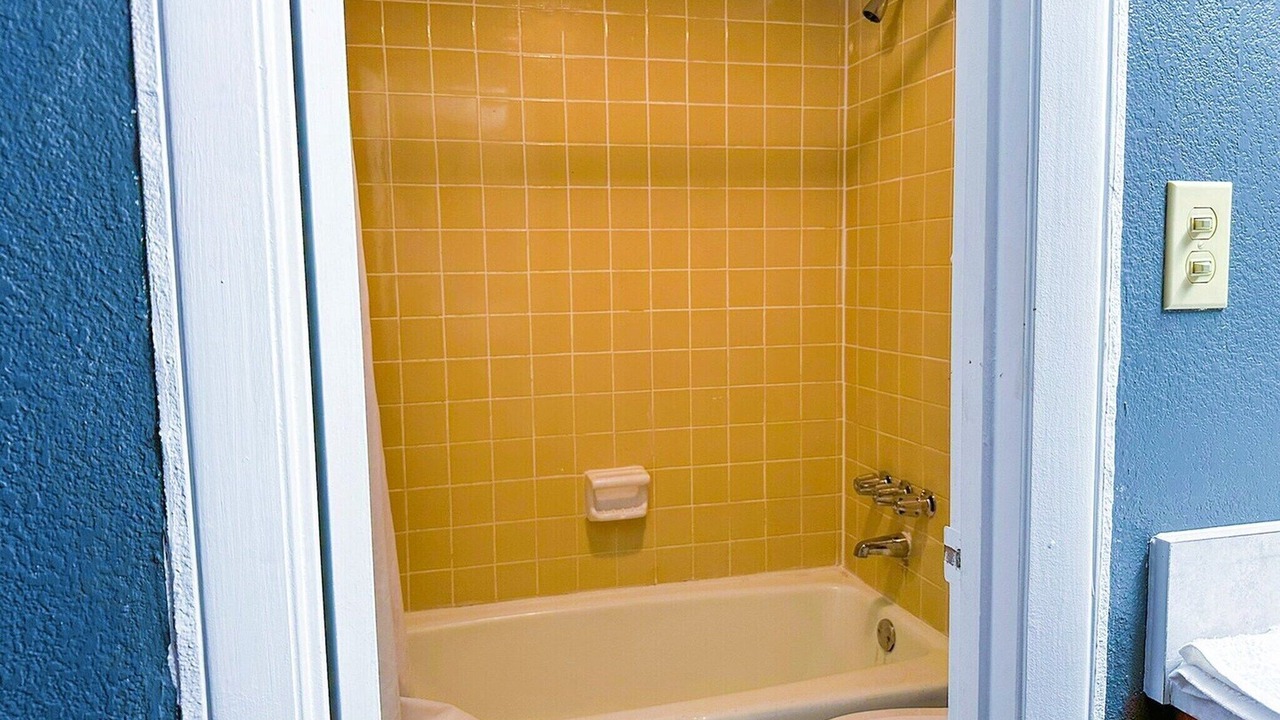 Photo of Bathroom in Hahira