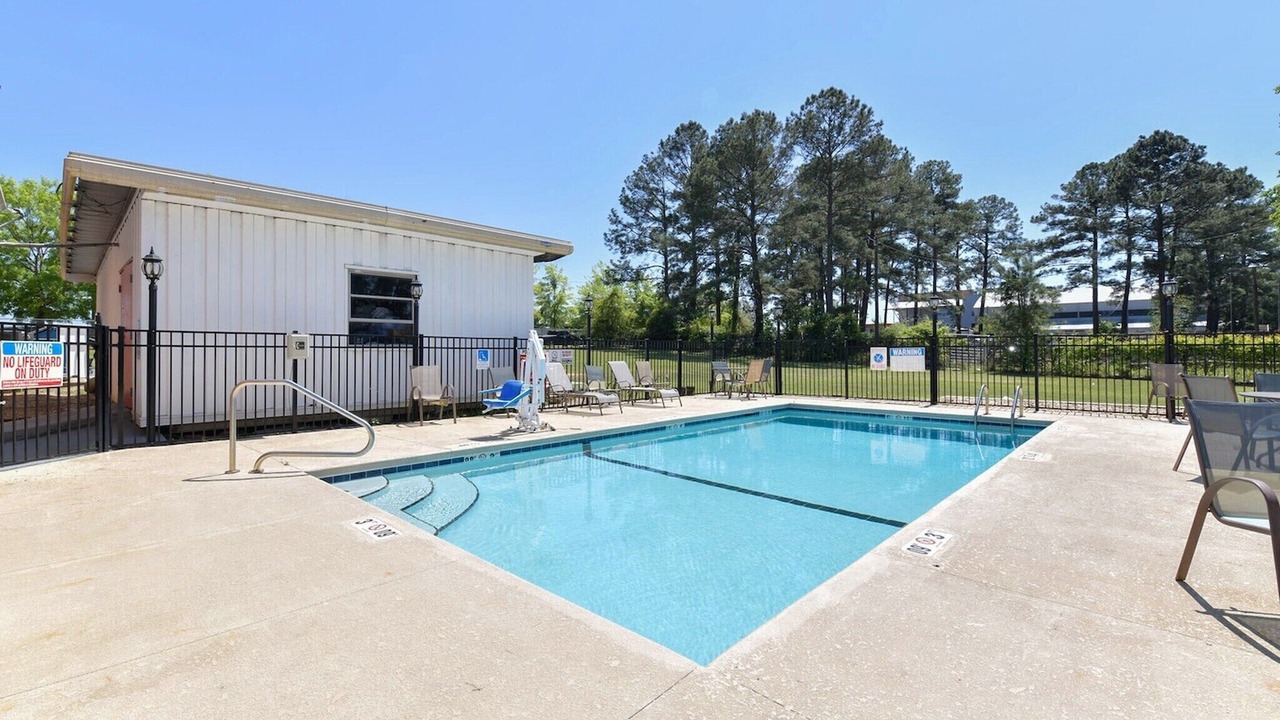 Photo of Outdoor in Valdosta