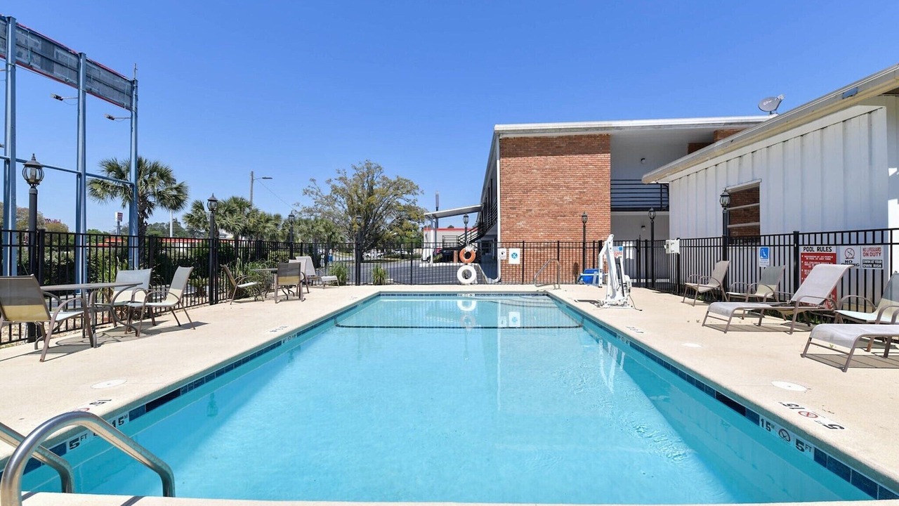 Photo of Outdoor in Valdosta