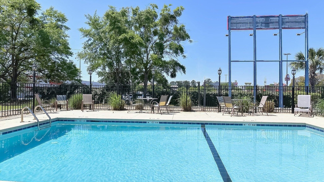 Photo of Outdoor in Valdosta