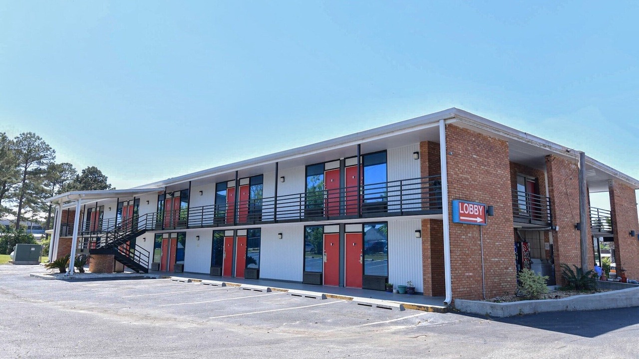 Photo of Outdoor in Valdosta