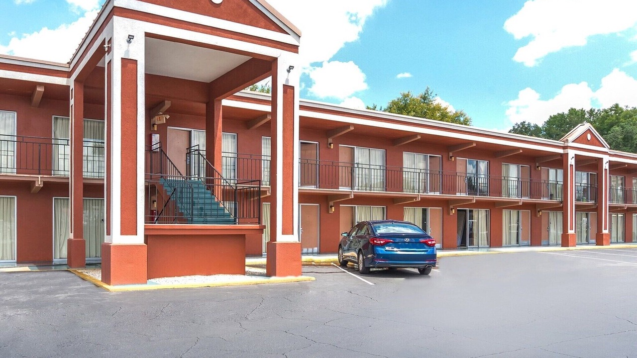 Photo of Outdoor in Silver Springs