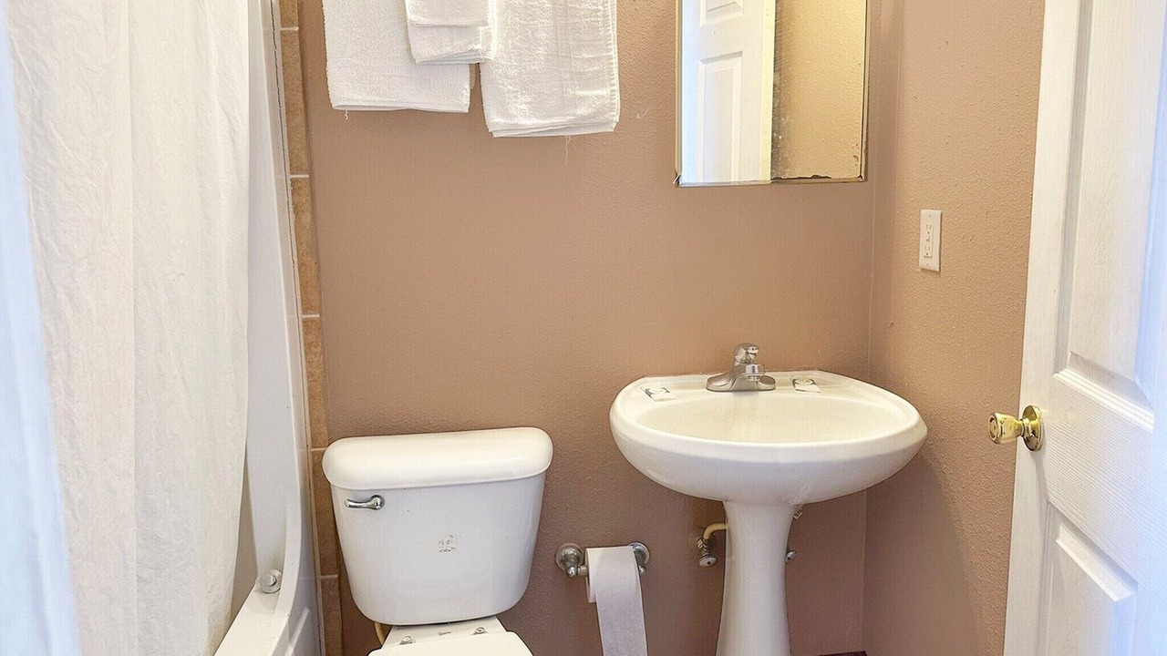 Photo of Bathroom in Sparta