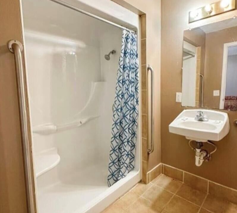 Photo of Bathroom in Sparta