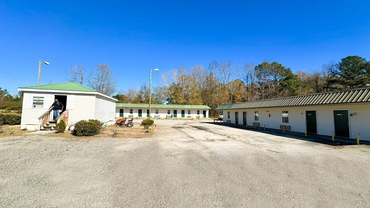 Photo of Outdoor in Sparta