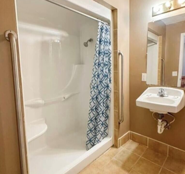 Photo of Bathroom in Sparta