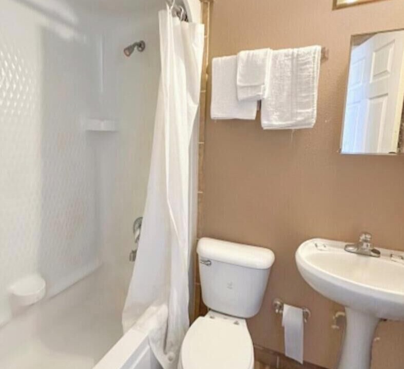 Photo of Bathroom in Sparta