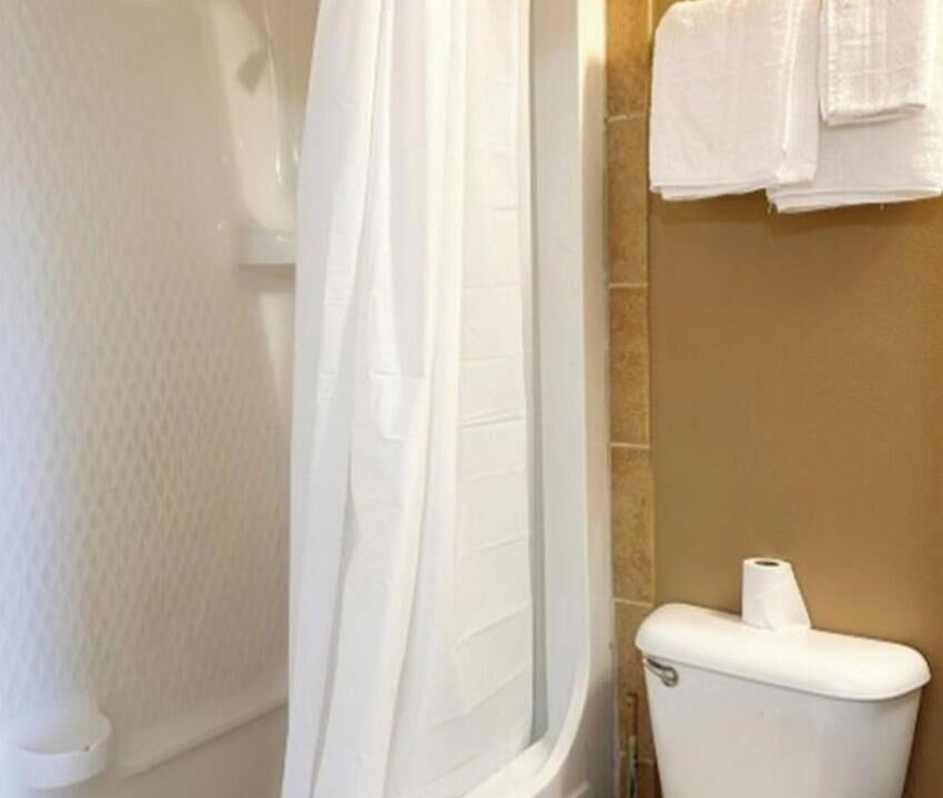 Photo of Bathroom in Sparta
