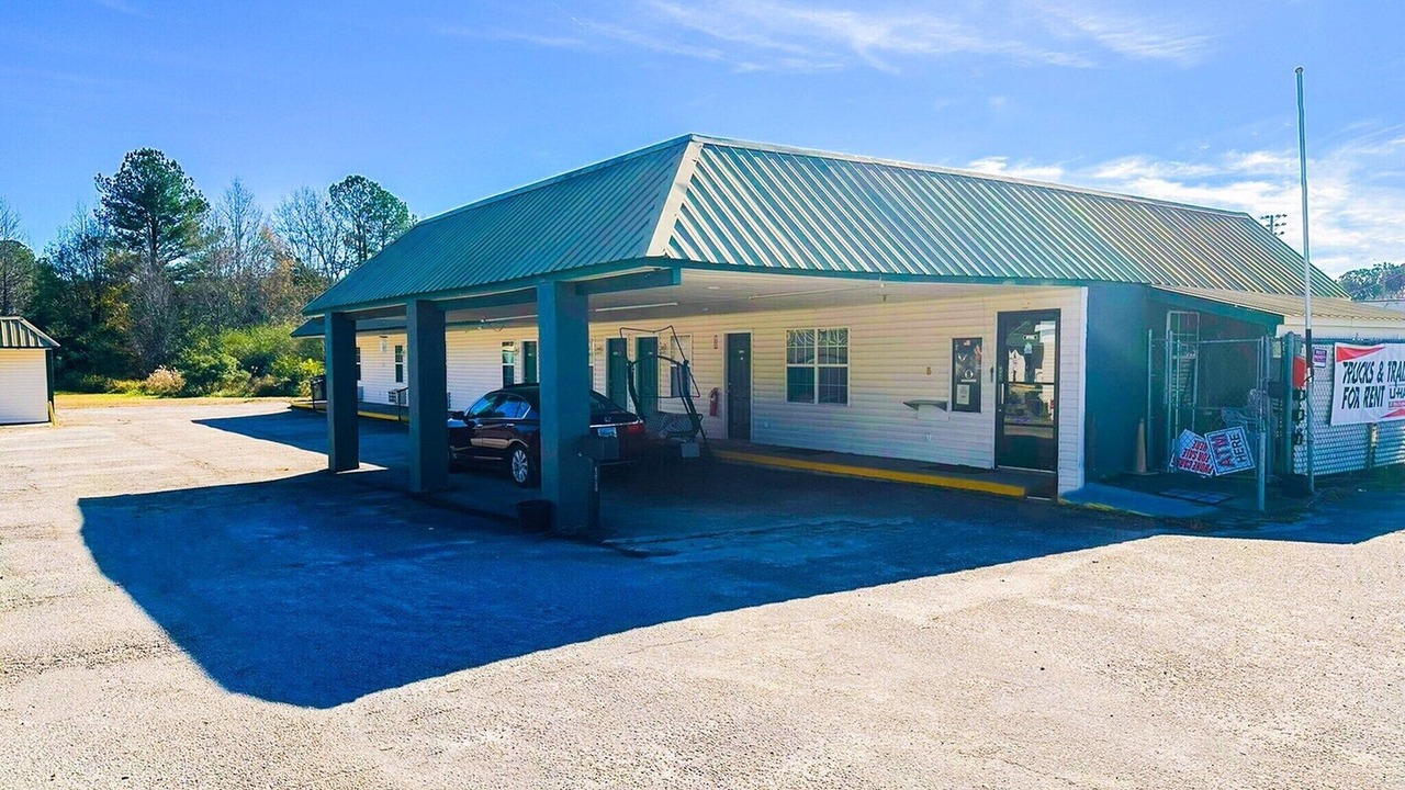 Photo of Outdoor in Sparta
