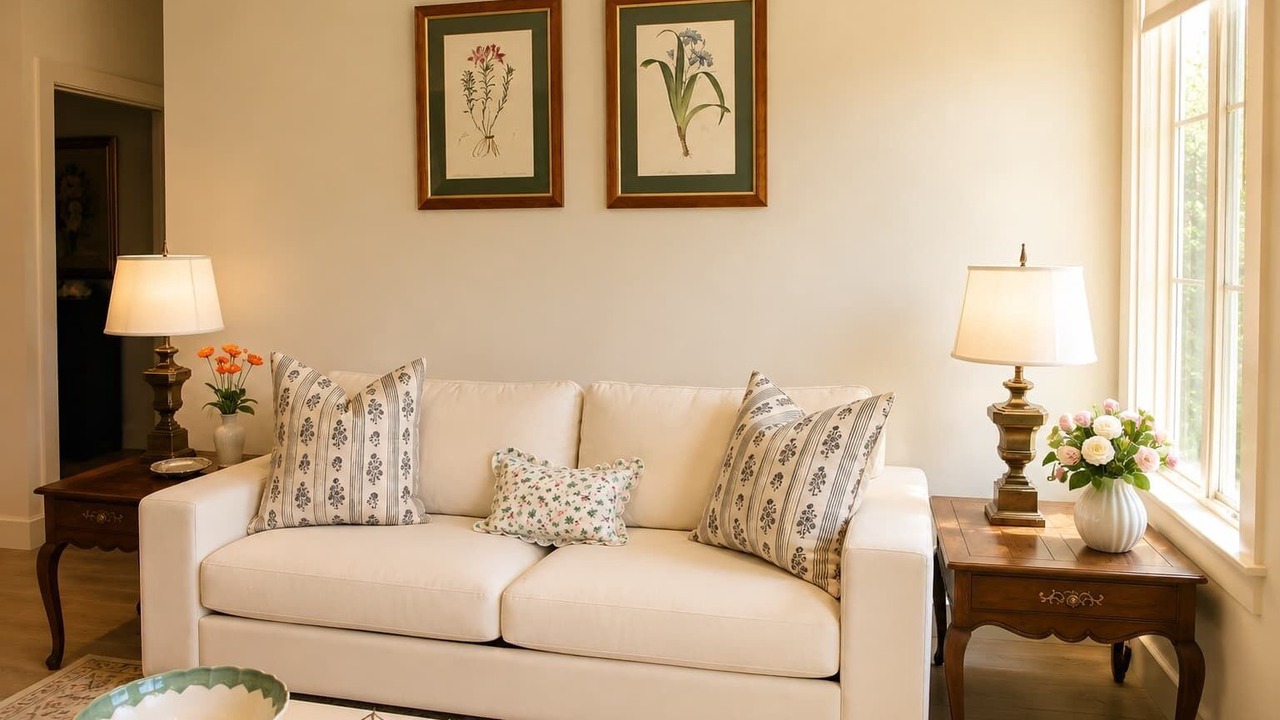 Photo of Livingroom in Metropolitan