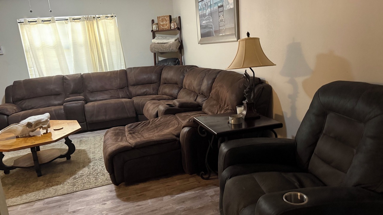 Photo of Livingroom in Tallassee
