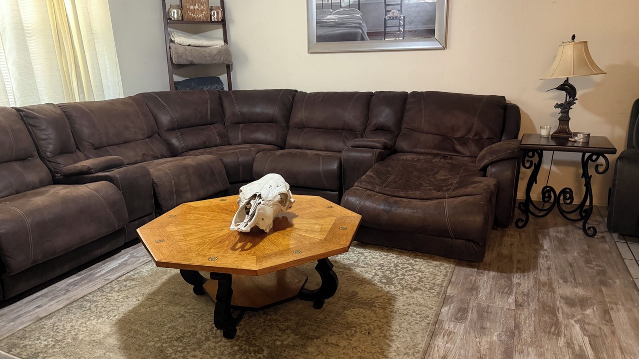 Photo of Livingroom in Tallassee