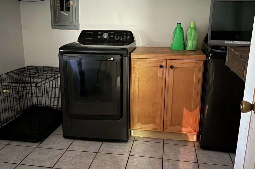 Photo of Kitchen in Tallassee