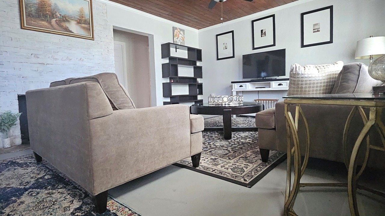 Photo of Livingroom in Lakeland