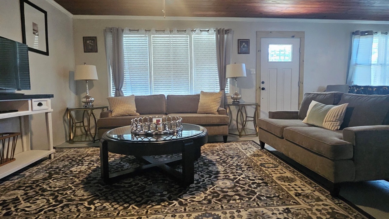 Photo of Livingroom in Lakeland