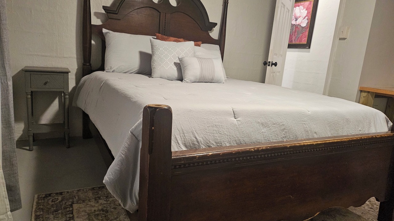 Photo of Bedroom in Lakeland