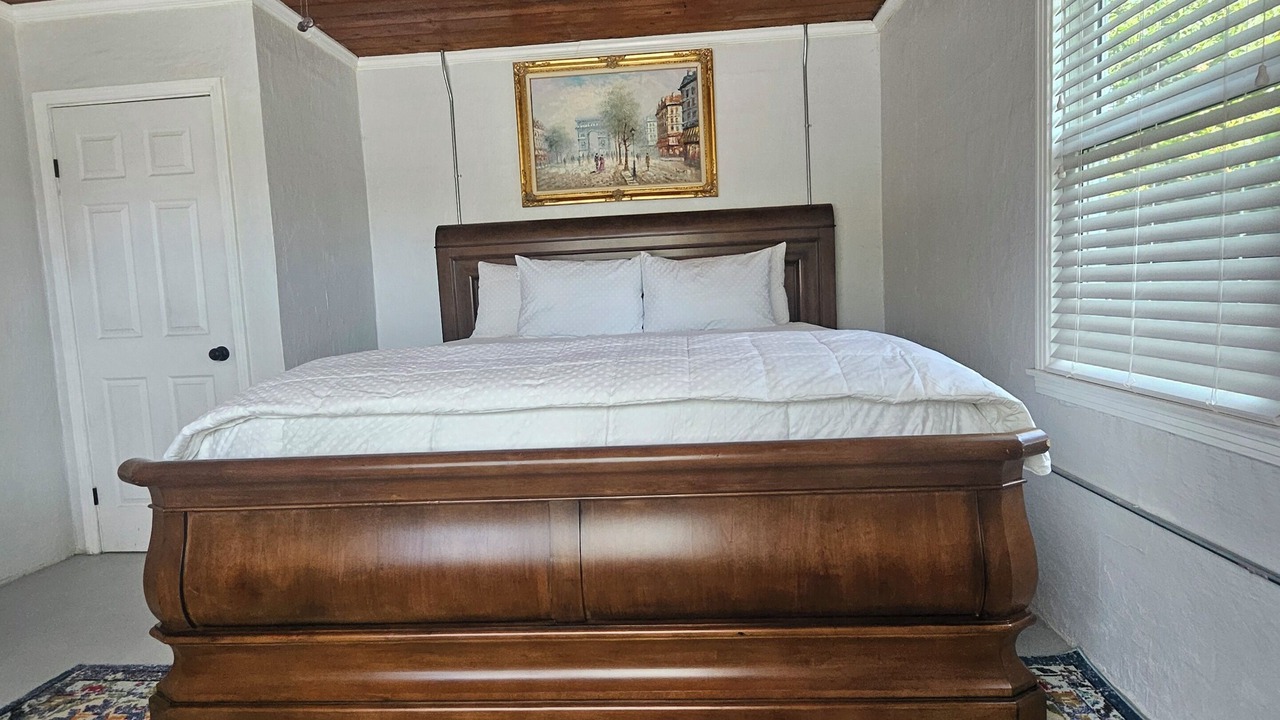 Photo of Bedroom in Lakeland