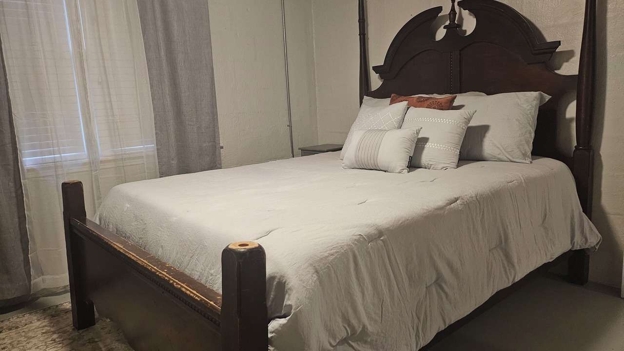 Photo of Bedroom in Lakeland