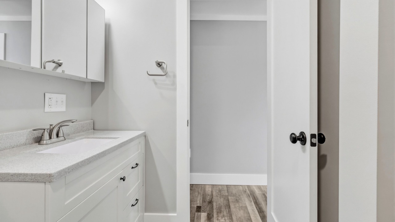 Photo of Bathroom in Six Lakes