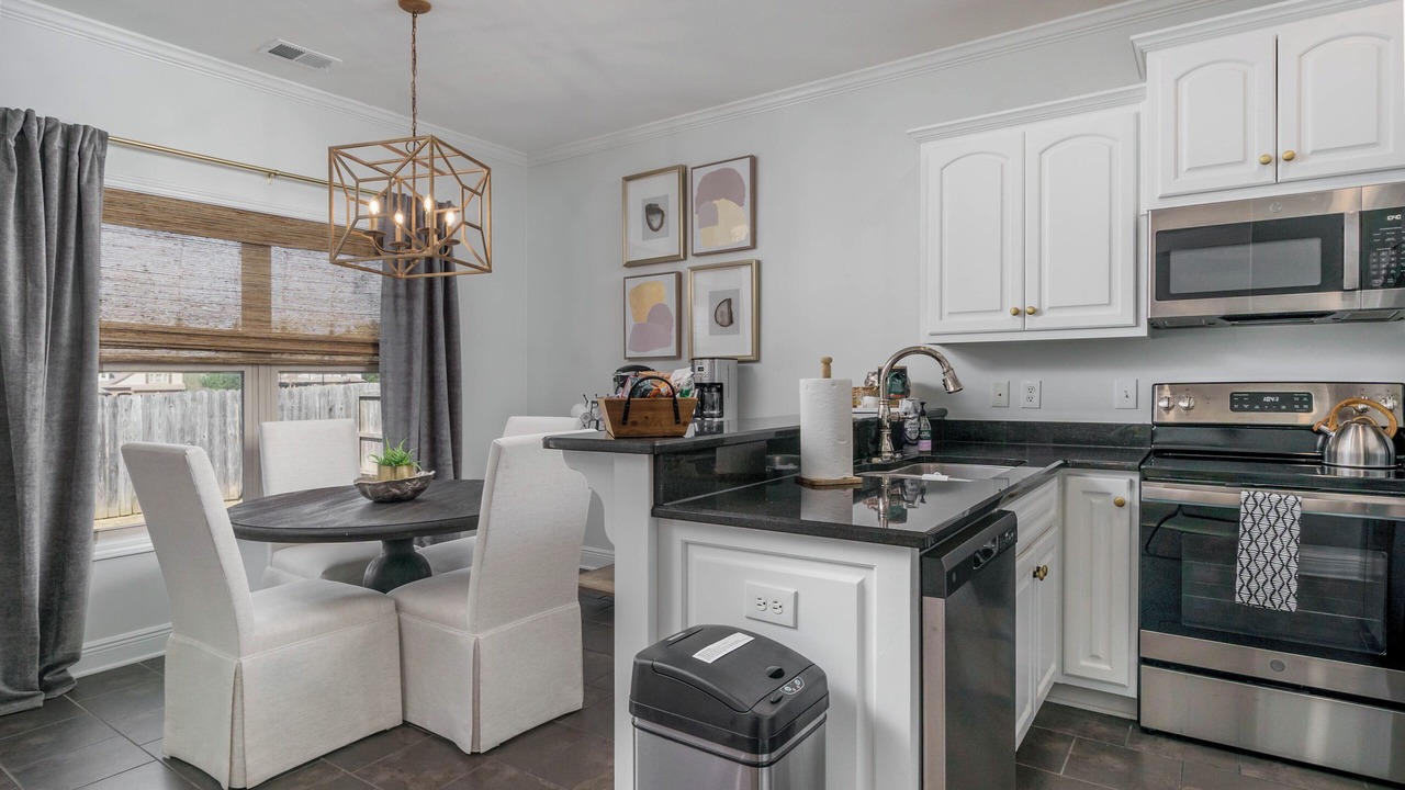 Photo of Kitchen in Northport