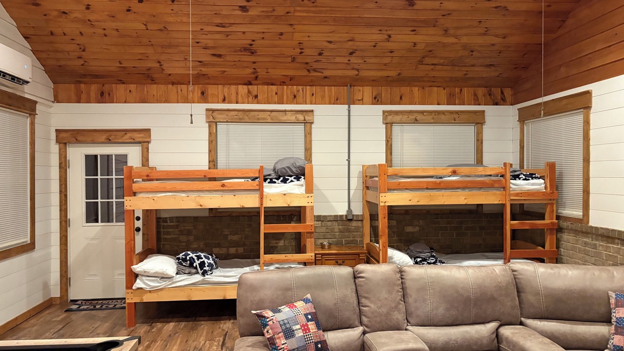 Photo of Bedroom in Pine Level