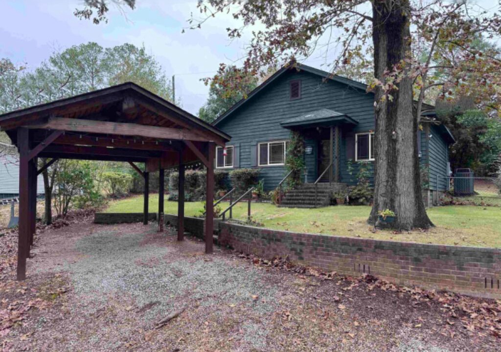 Photo of Outdoor in Pine Level