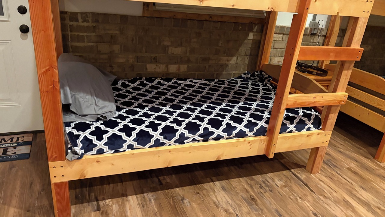Photo of Bedroom in Pine Level