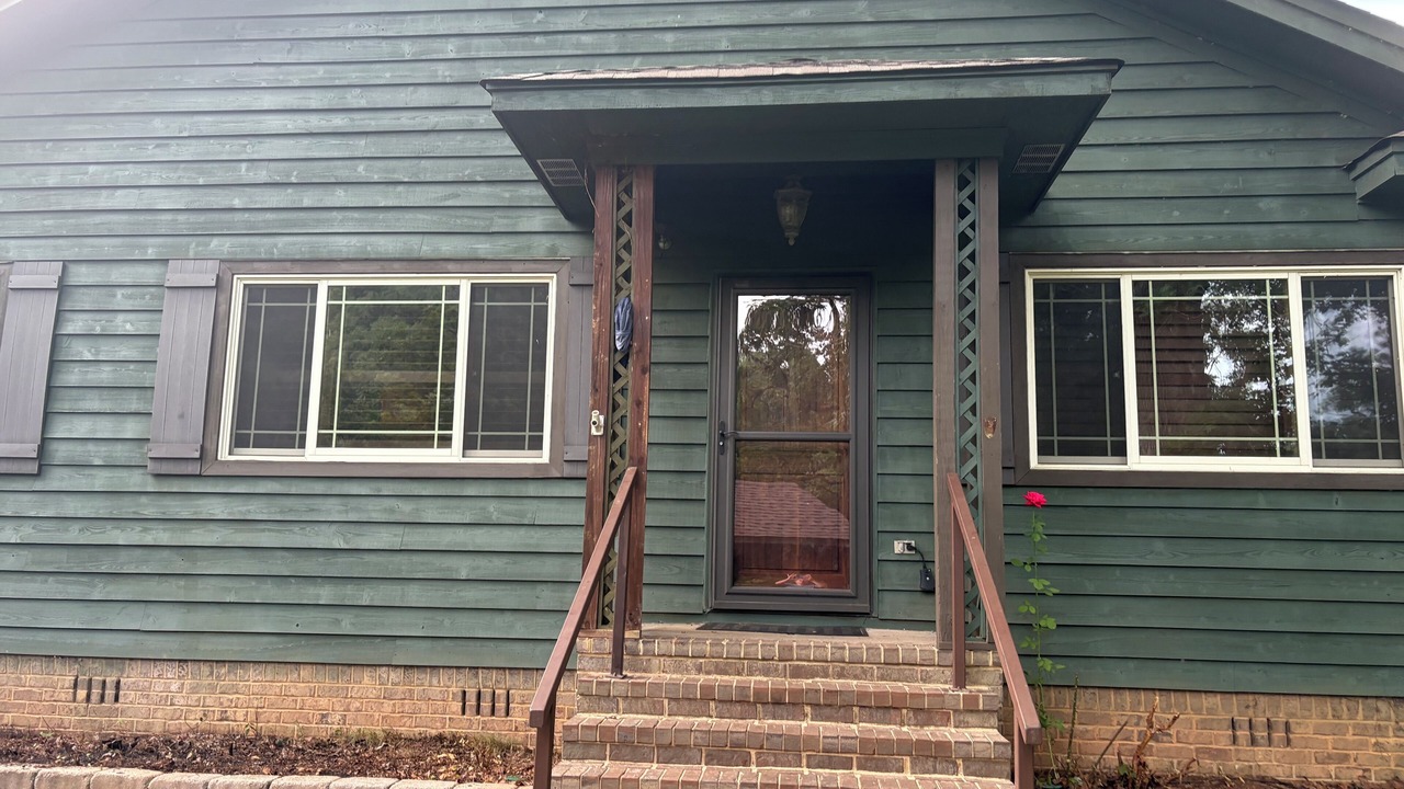 Photo of Outdoor in Pine Level