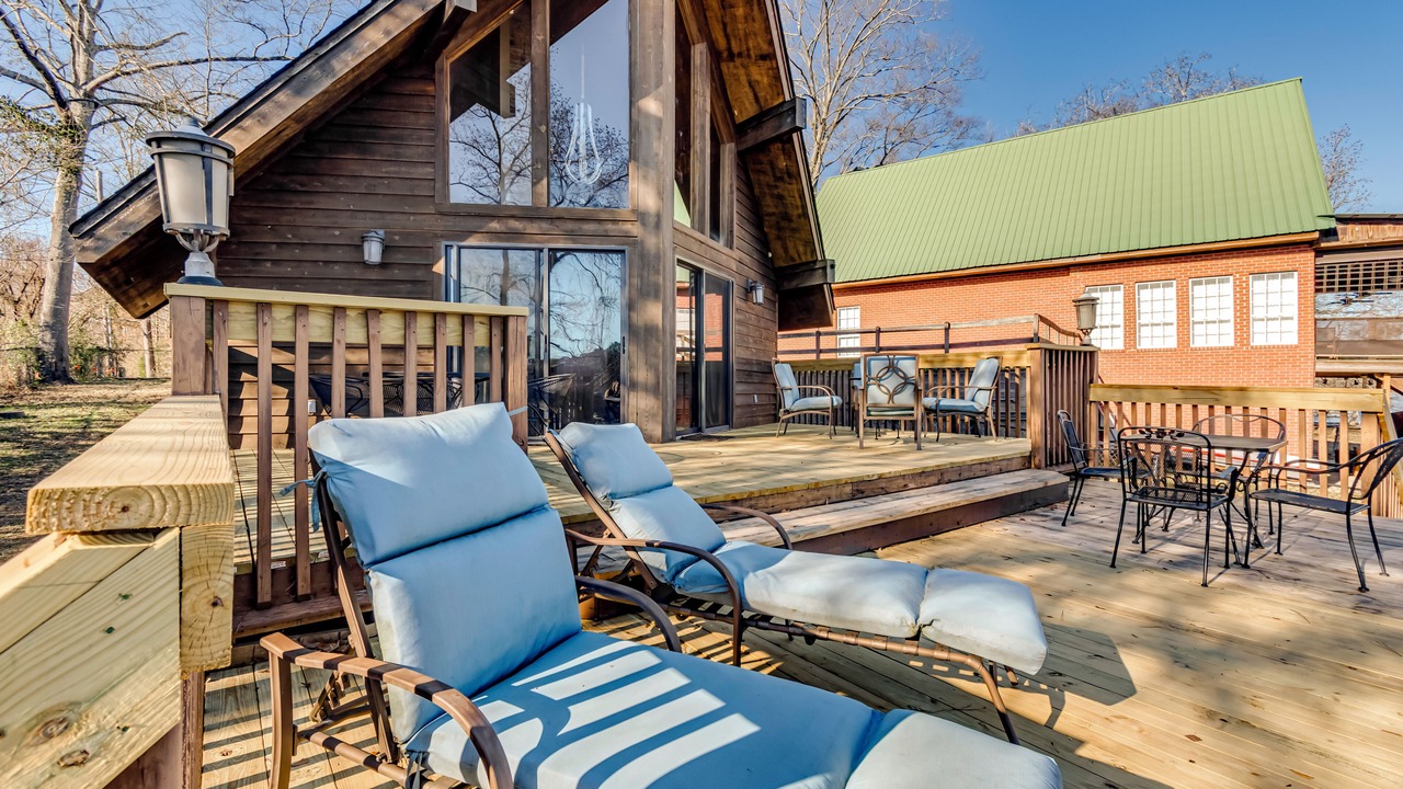 Photo of Outdoor in Pelahatchie