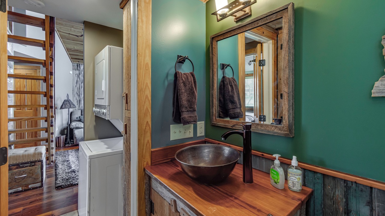 Photo of Bathroom in Pelahatchie