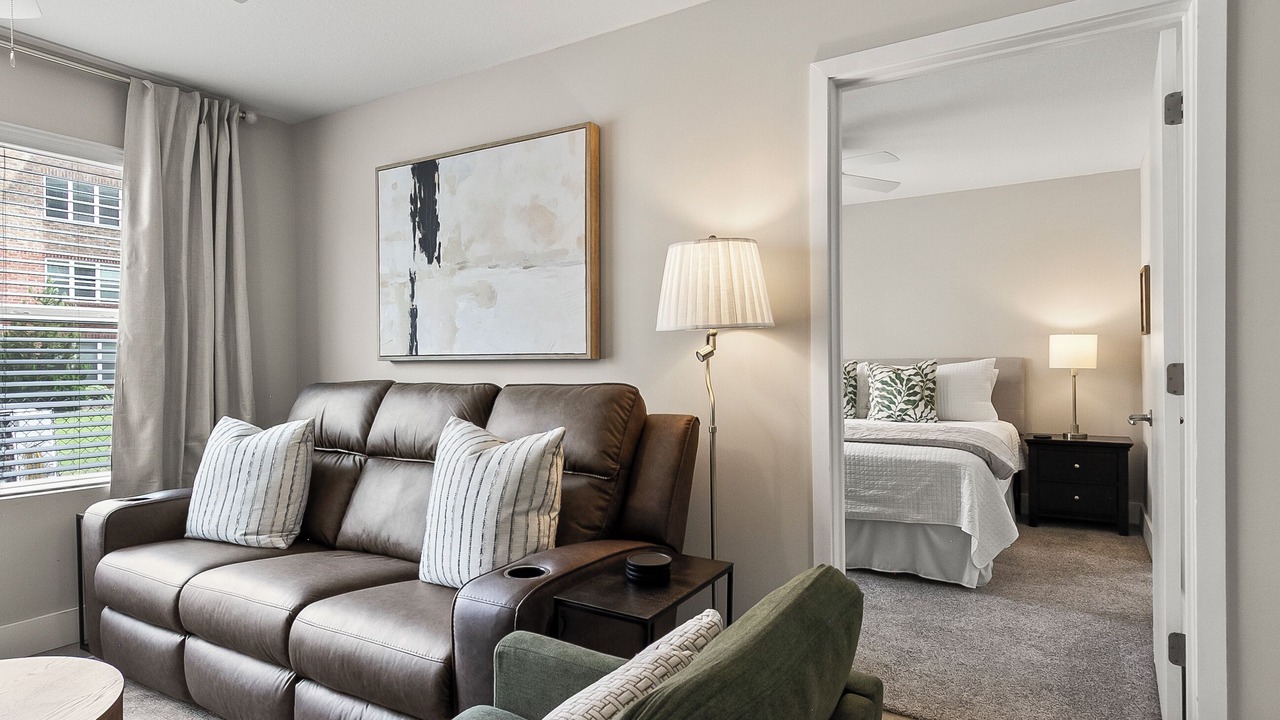 Photo of Bedroom in Tuscaloosa