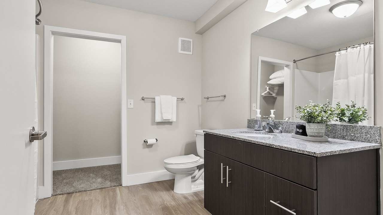 Photo of Bathroom in Tuscaloosa