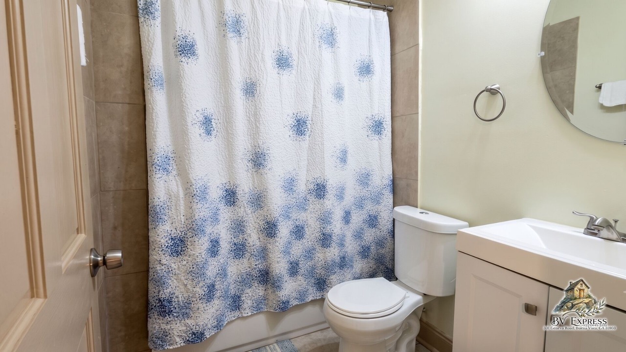 Photo of Bathroom in Buena Vista