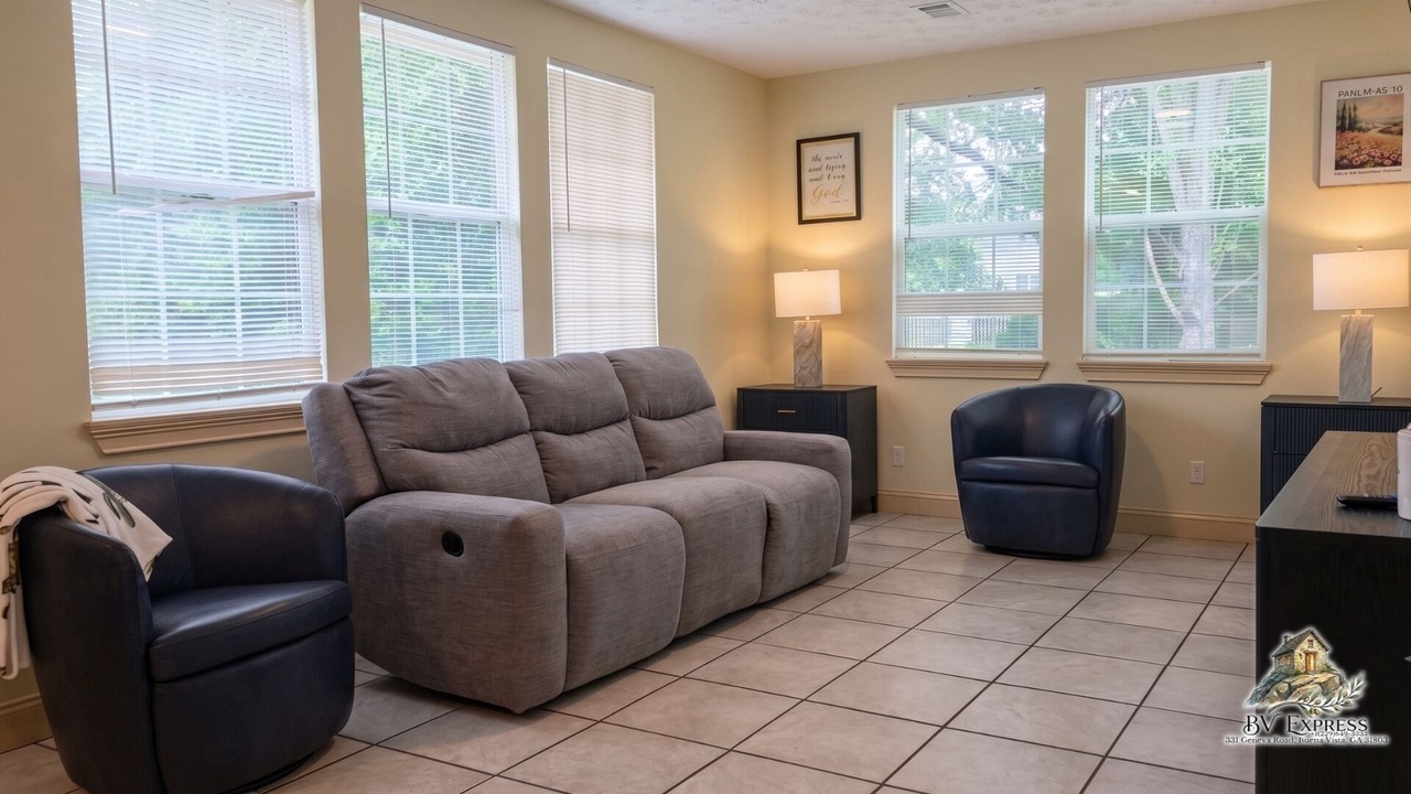 Photo of Livingroom in Buena Vista