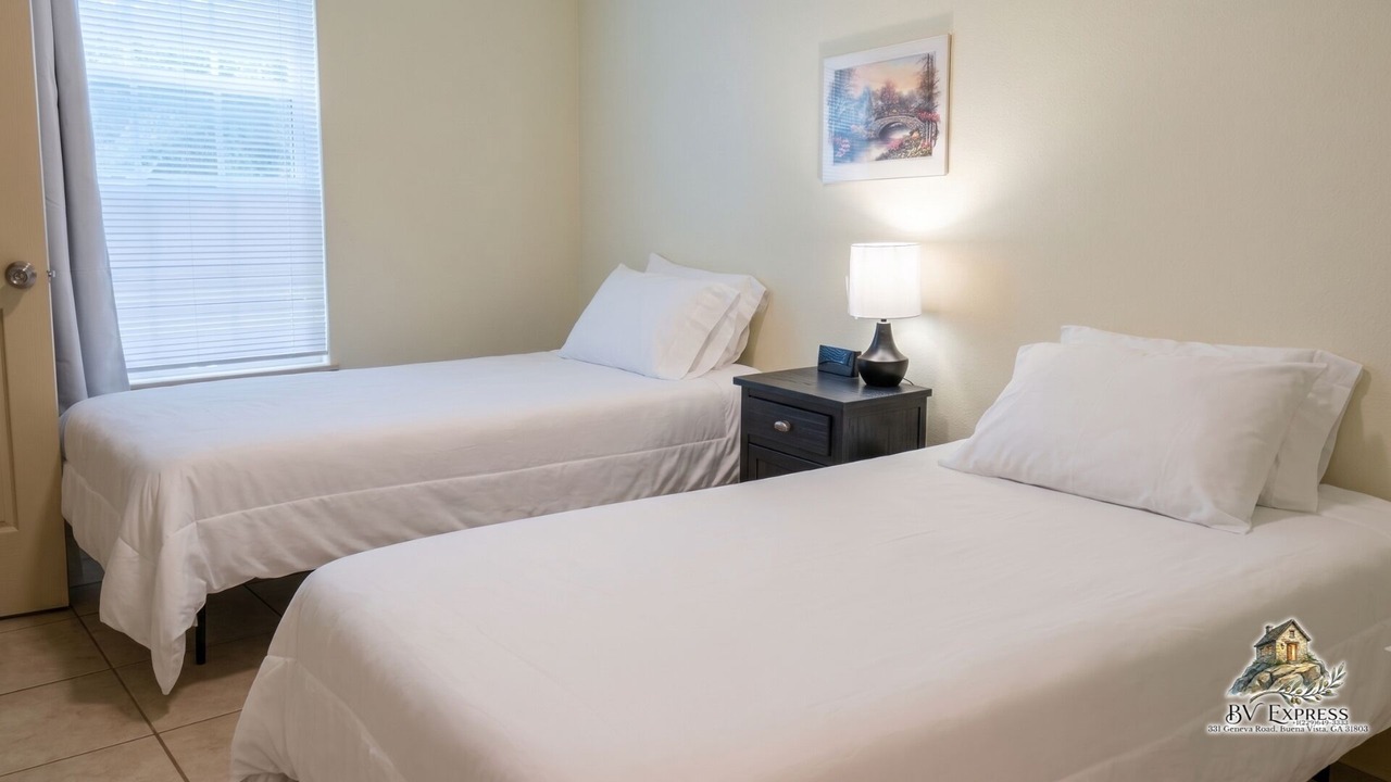 Photo of Bedroom in Buena Vista