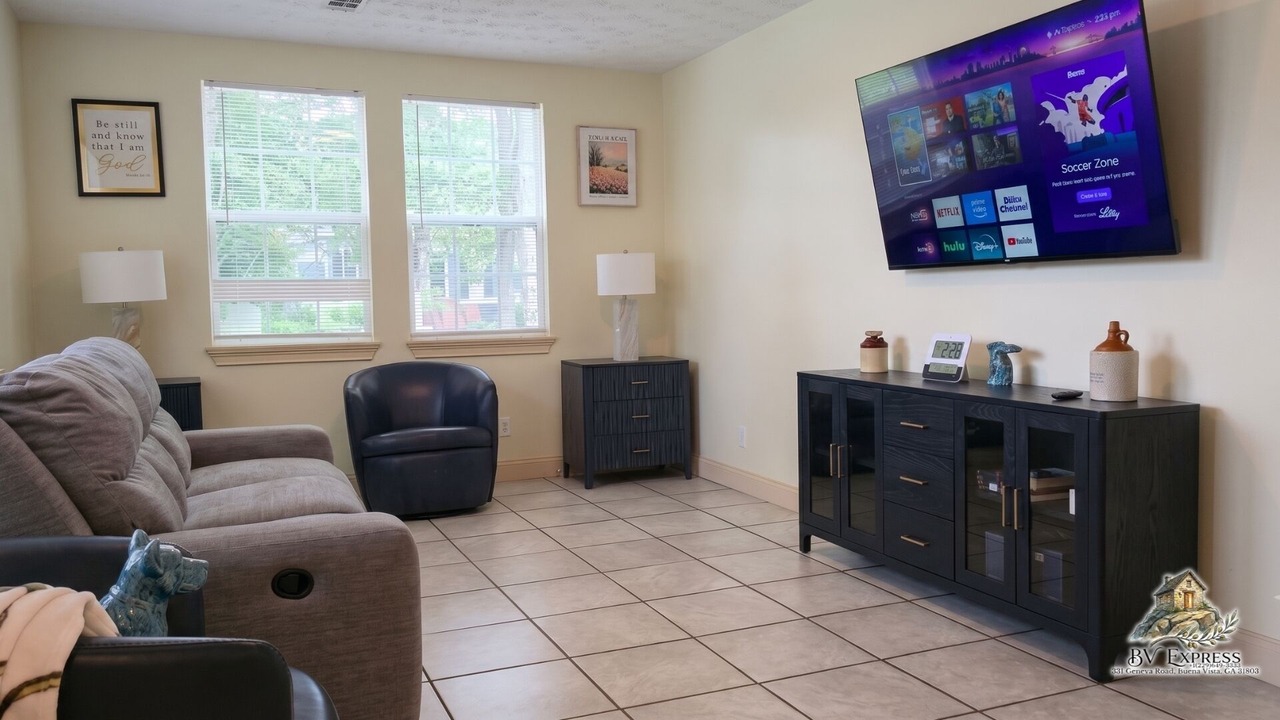 Photo of Livingroom in Buena Vista