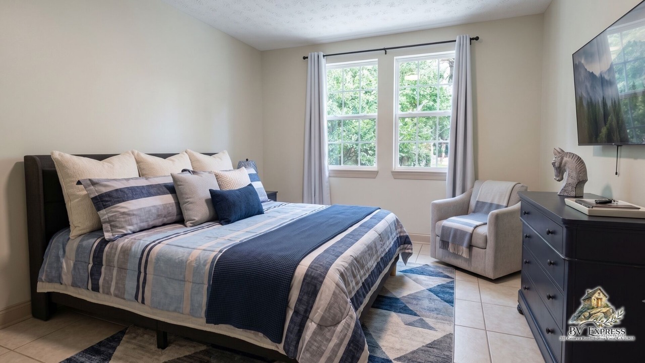 Photo of Bedroom in Buena Vista