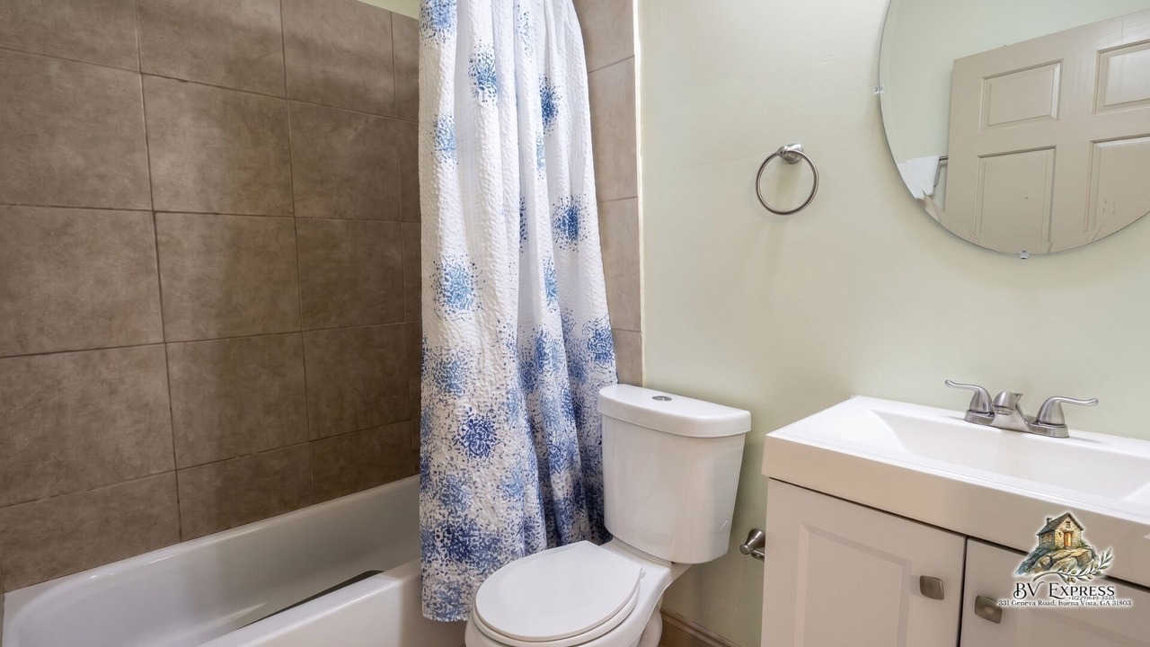 Photo of Bathroom in Buena Vista