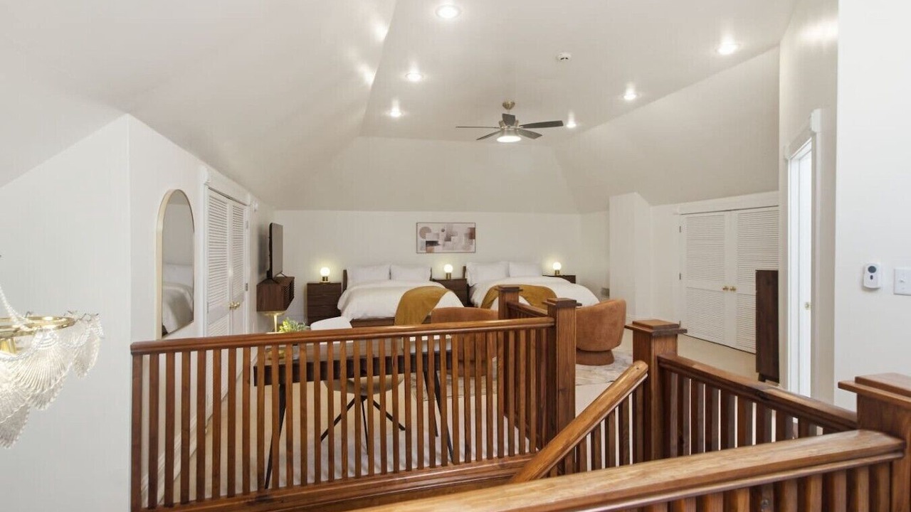 Photo of Bedroom in Valdosta