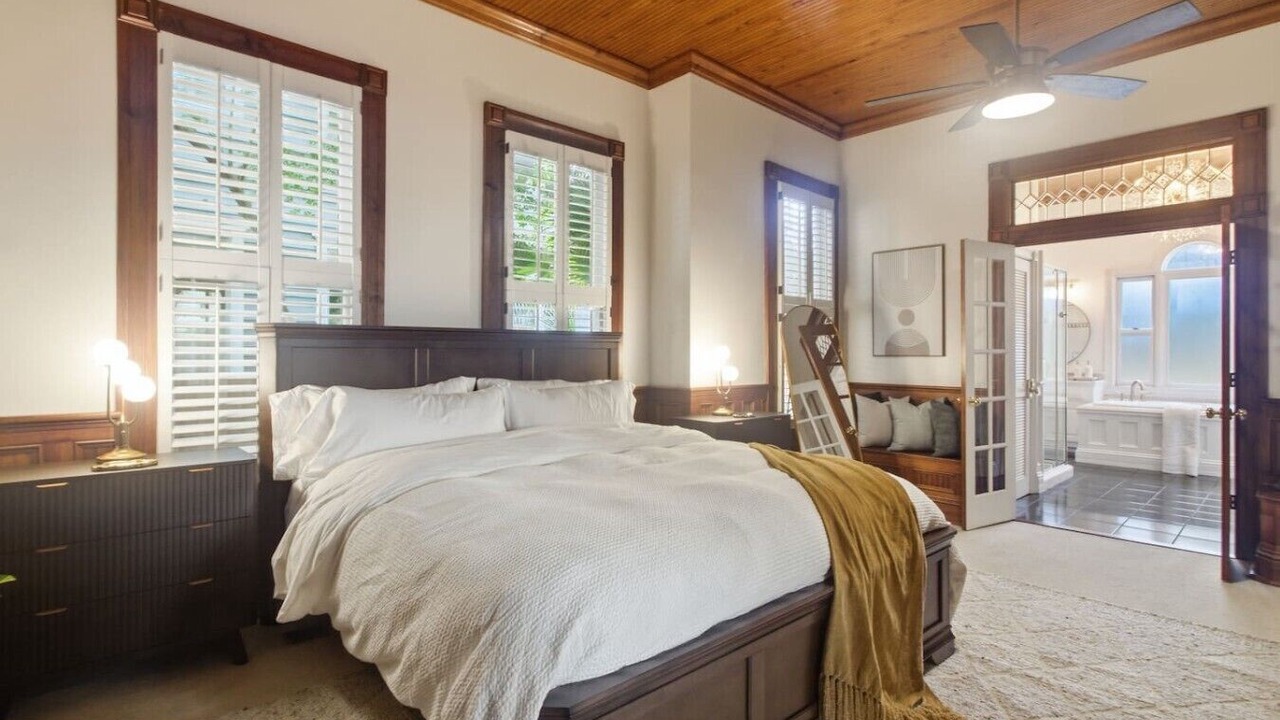 Photo of Bedroom in Valdosta