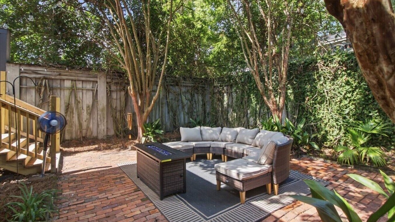Photo of Outdoor in Valdosta