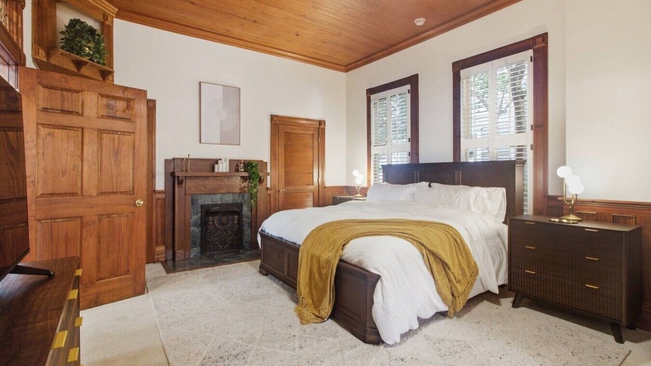 Photo of Bedroom in Valdosta