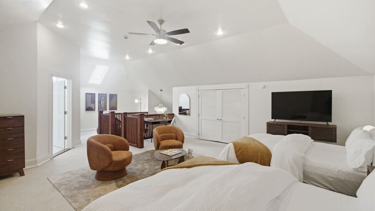 Photo of Bedroom in Valdosta